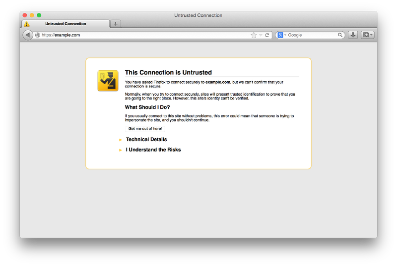 Illustration for article titled How to Make Sure You're Visiting the Real iCloud Page
